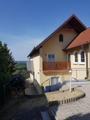 Haus Hibiskus